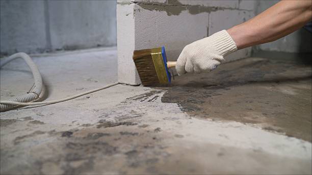 24/7 Emergency Basement Waterproofing experts in Etna, PA
